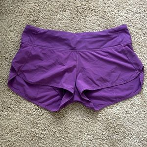 Lululemon shorts